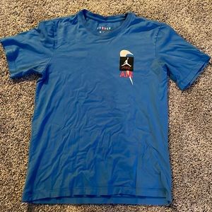Nike Jordan T-Shirt